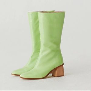 NEW unworn Paloma Wool Boots